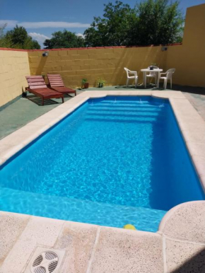 La Casona- BV Hoteles